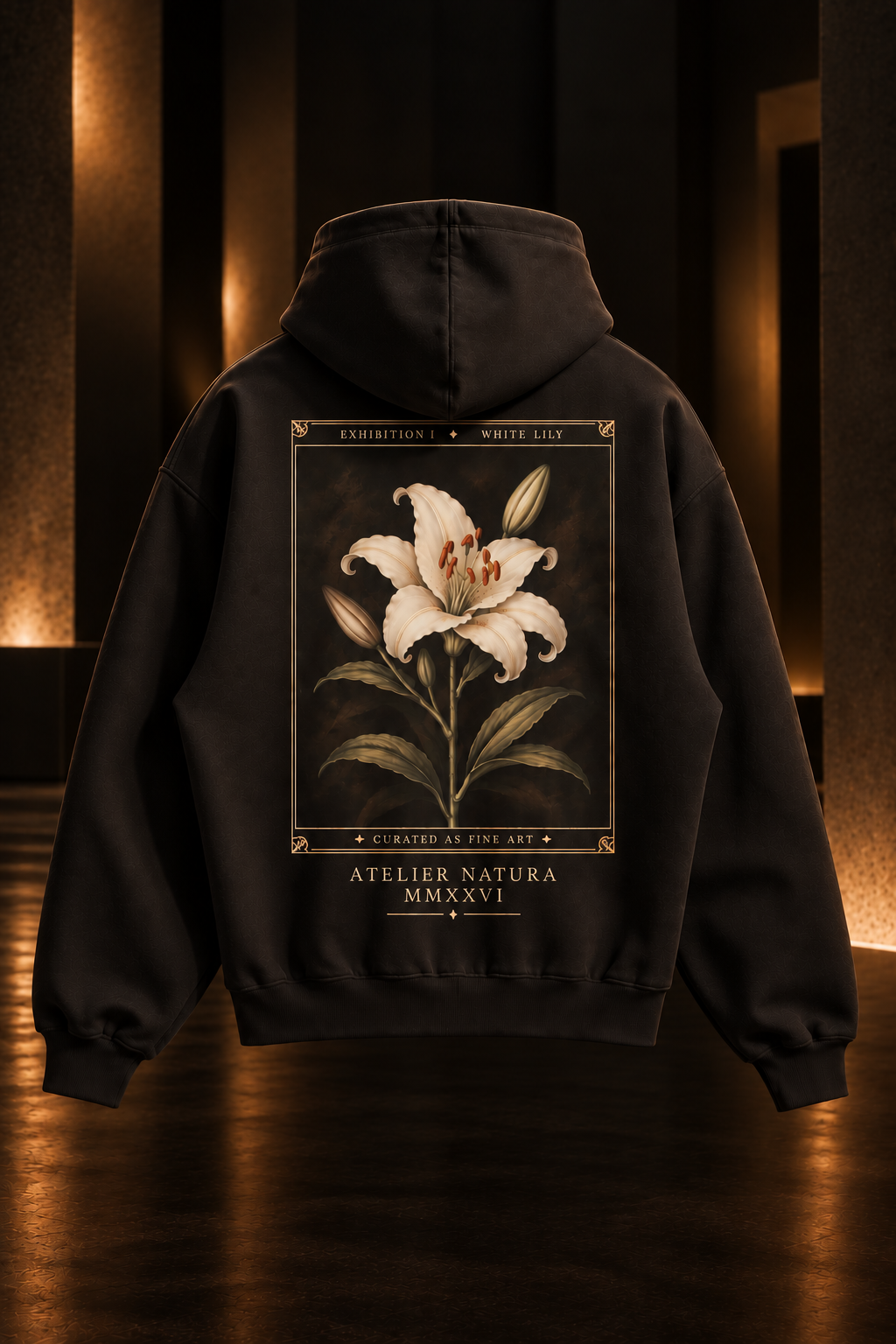 White Lily