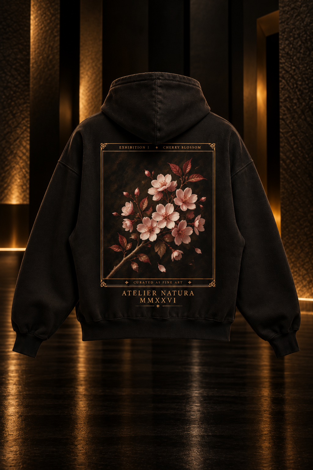 Cherry Blossom