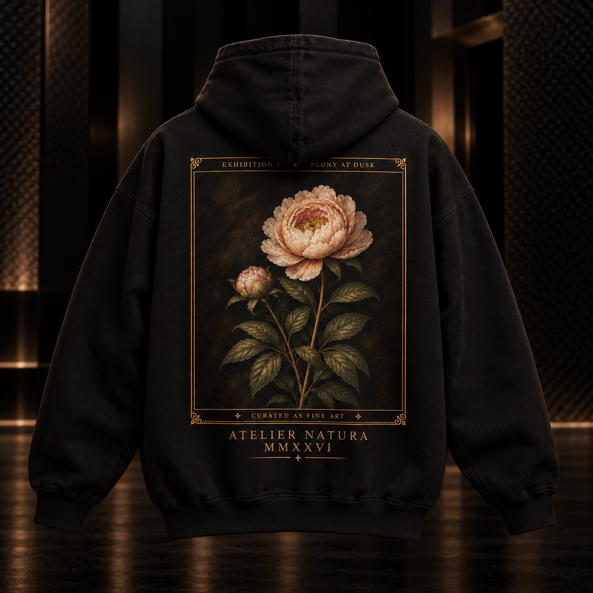 Night Magnolia
